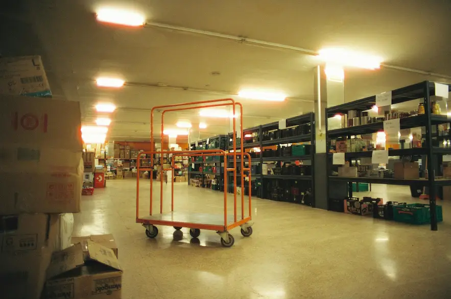 Practical supply chain implementation